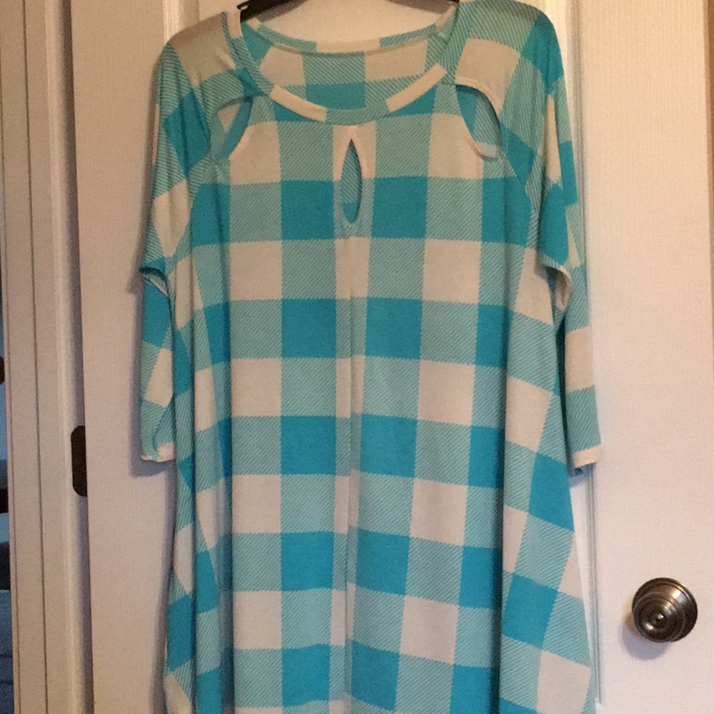 Tunics